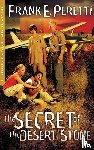 Peretti, Frank E. - The Secret of The Desert Stone