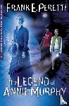 Peretti, Frank E. - The Legend Of Annie Murphy