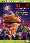 Myers, Bill - My Life as a Haunted Hamburger, Hold the Pickles | Softcover