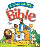 Ellis, Gwen - Read and Share Bible