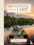 Zondervan - Devotions from the Lake