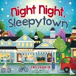 Parker, Amy - Night Night, Sleepytown