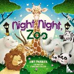 Parker, Amy - Night Night, Zoo