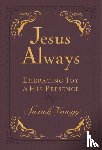 Young, Sarah - Jesus Always Small Deluxe