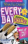 Lucado, Max - Every Day Deserves a Chance - Teen Edition