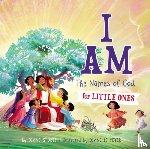 Stortz, Diane M. - I Am