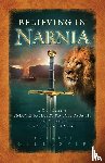 Gillespie, Natalie - Believing in Narnia