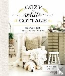 Galvan, Liz Marie - Cozy White Cottage