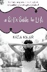 Meier, Katie - Girl's Guide to Life | Softcover