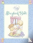 Butcher, Sam - PM STORYBK BIBLE