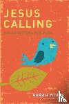Young, Sarah - Jesus Calling: 365 Devotions For Kids