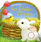 Parker, Amy - An Easter Prayer Touch and Feel
