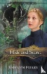 Fuller, Kathleen - Hide and Secret