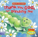 Lucado, Max - Thank You, God, For Blessing Me