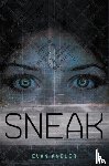 Angler, Evan - Sneak