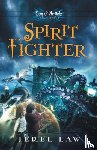 Law, Jerel - Spirit Fighter