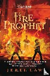 Law, Jerel - Fire Prophet