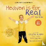 Burpo, Todd, Burpo, Sonja - Heaven is for Real for Kids
