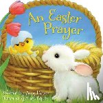 Parker, Amy - An Easter Prayer