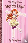 Rue, Nancy N. - Here's Lily
