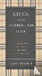 Brown, H. Jackson - Life's Little Instruction Book