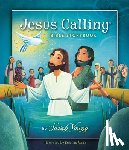 Young, Sarah - Jesus Calling Bible Storybook