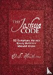 Hawkins, O. S. - The Joshua Code