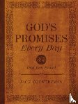 Countryman, Jack - God's Promises Every Day