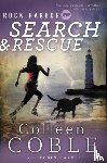 Coble, Colleen - Rock Harbor Search and Rescue
