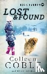 Coble, Colleen - Rock Harbor Search and Rescue: Lost and Found