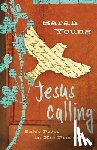 Young, Sarah - Jesus Calling, Teen Cover, with Scripture References