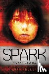 Angler, Evan - Spark
