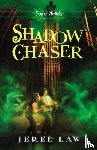 Law, Jerel - Shadow Chaser
