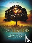 Countryman, Jack - GOD LISTENS