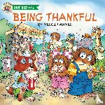 Mayer, Mercer - Being Thankful