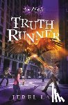 Law, Jerel - Truth Runner