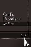Countryman, Jack - GODS PROMISES FOR MEN NIV