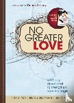 Rice, Russ, Silverman, Brad, Guest, Lisa - No Greater Love