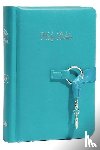 Thomas Nelson - Thomas Nelson: Simply Charming Bible-NKJV