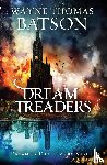 Batson, Wayne Thomas - Dreamtreaders