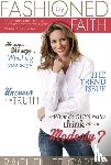 Carter, Rachel Lee - Fashioned by Faith