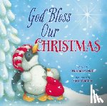 Hannah Hall, Steve Whitlow - God Bless Our Christmas