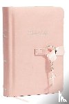 Nelson, Thomas - NKJV, Simply Charming Bible, Hardcover, Pink