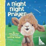 Parker, Amy - A Night Night Prayer