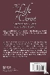 Cravens, Dr. Dennis - The Life of Christ