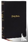 Thomas Nelson - KJV DLX REF BIBLE SUPER GP IMI