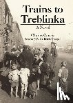 Causey, Charles - Trains to Treblinka