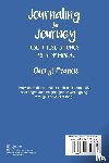 Francis, Cheryl - Journaling the Journey