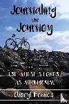 Francis, Cheryl - Journaling the Journey