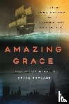 Hindmarsh, Bruce, Borlase, Craig - Amazing Grace